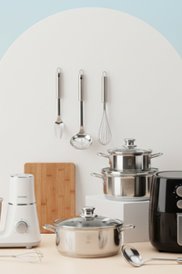 Kitchen Tools & Appliances