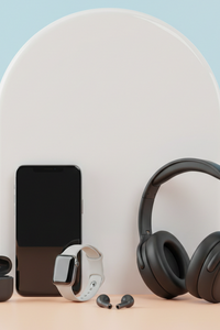 Electronics & Mobile Accessories