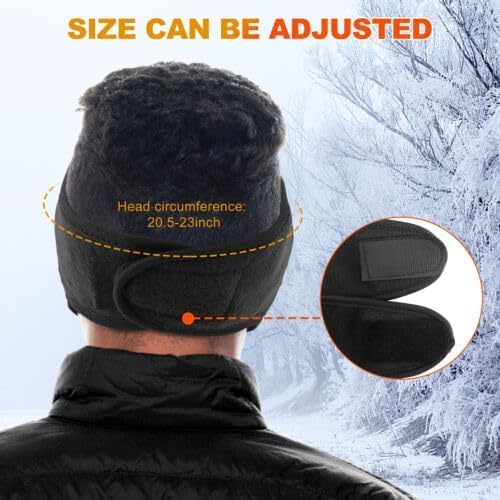 Unisex Full Face Mask Windproof and Sun Protection Washable Mask Warm Anti Fog Removable Eye Protection Screen Summer Keep Goggles Cycling and Bike Mask for Women and Men[ Black]