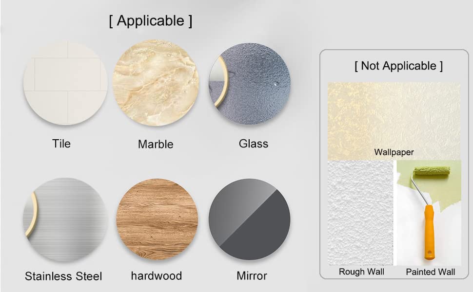 Wall Mounted Self-Adhesive Bathroom Corner Shelf/Kitchen Rack & Holder/Storage Organizer Rack - Bathroom Accessories (Material-GI Metal, Powder Coated Finish, Black, Pack of 1)