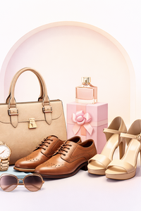 Accessories & Footwear