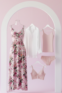 Women's Western & Innerwear